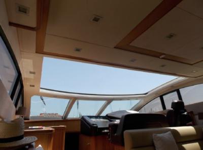 Carine Yachts - Luxury Yacht Brokerage | Sunseeker Predator 72 2007 | Photo 24